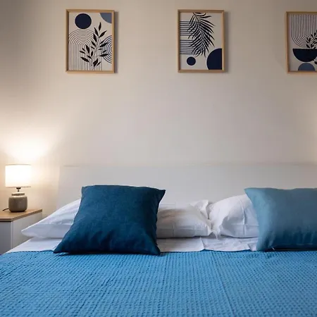 Casa Sole Mare Sicilia Apartment