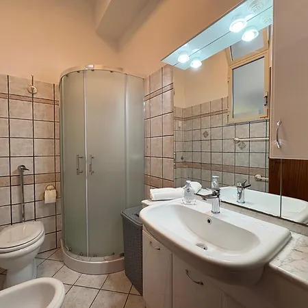 Apartment Casa Sole Mare Sicilia *