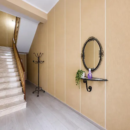 Casa Sole Mare Sicilia Apartment *